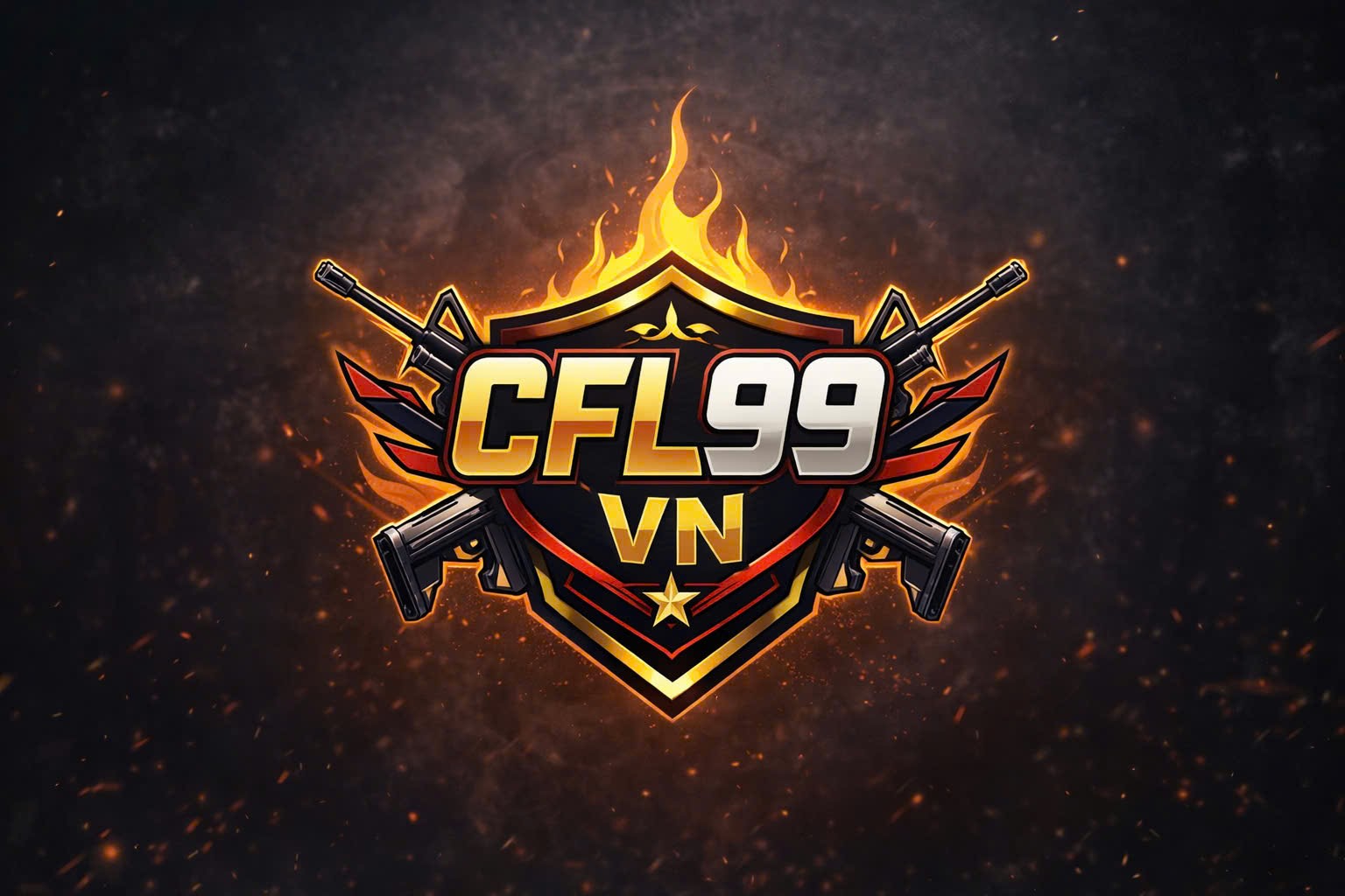 CFL99 VN Logo